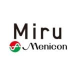 MIRU Brand by Menicon