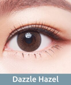 Miacare Confidence Dazzle Hazel