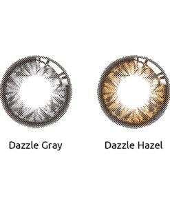 Miacare Confidence Dazzle Monthly