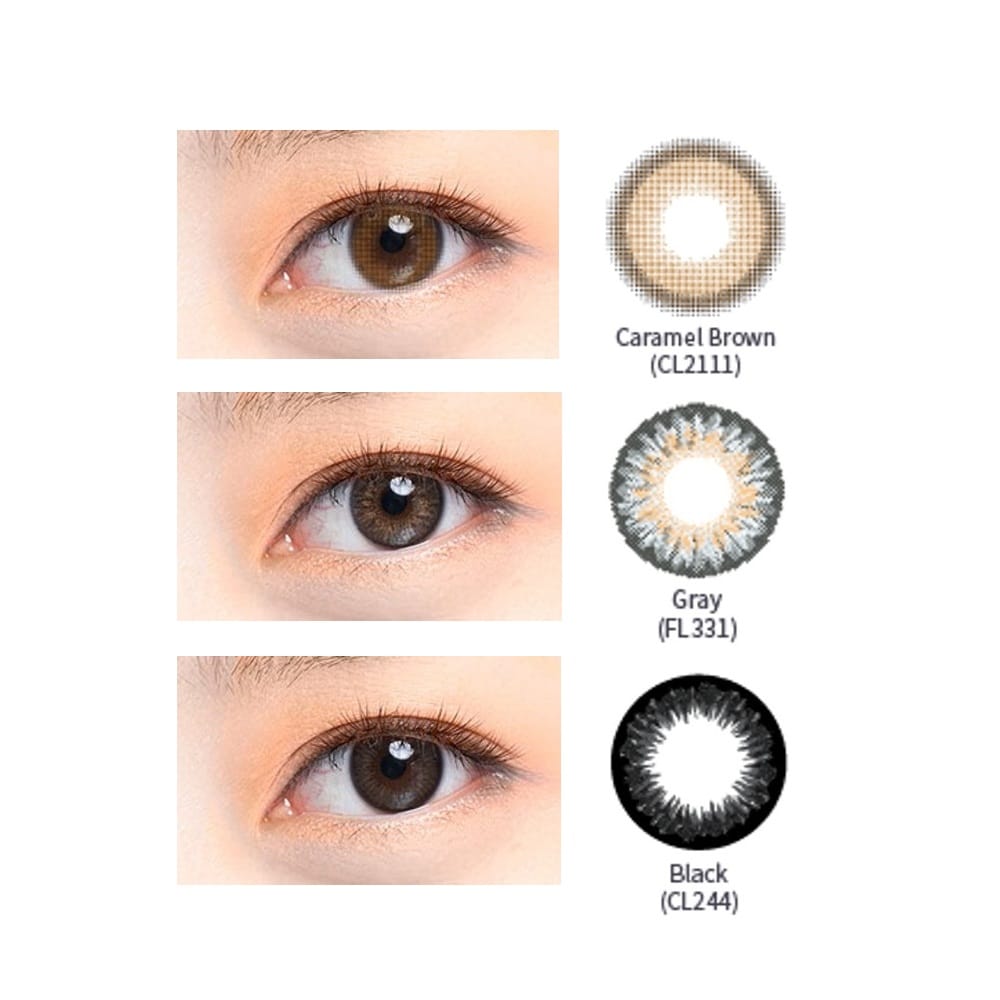 ClearLab ClearColor 1day Lenses ClearLab ClearColor 1day Lenses