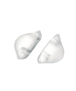 White Nose Pads for Oakley Sports Glasses