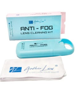 Aether Lens Anti-Fog Lens Spray