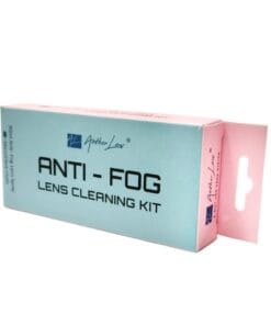 Aether Lens Anti-Fog Lens Spray Cleaning Kit