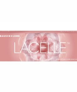 Bausch + Lomb Lacelle Iconic Daily Color Lenses
