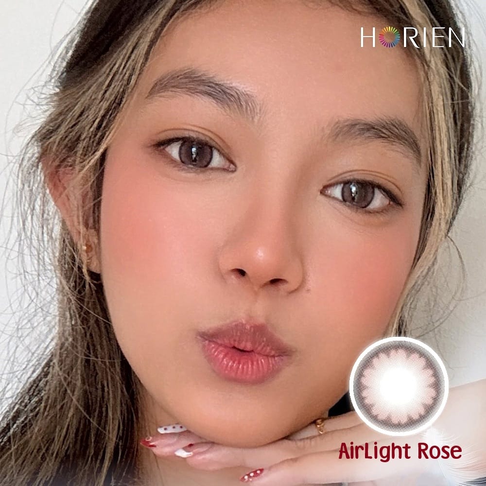 Horien Air light Rose Color Horien Air light Rose Color