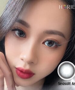 Horien Air light Seasalt Ash Color