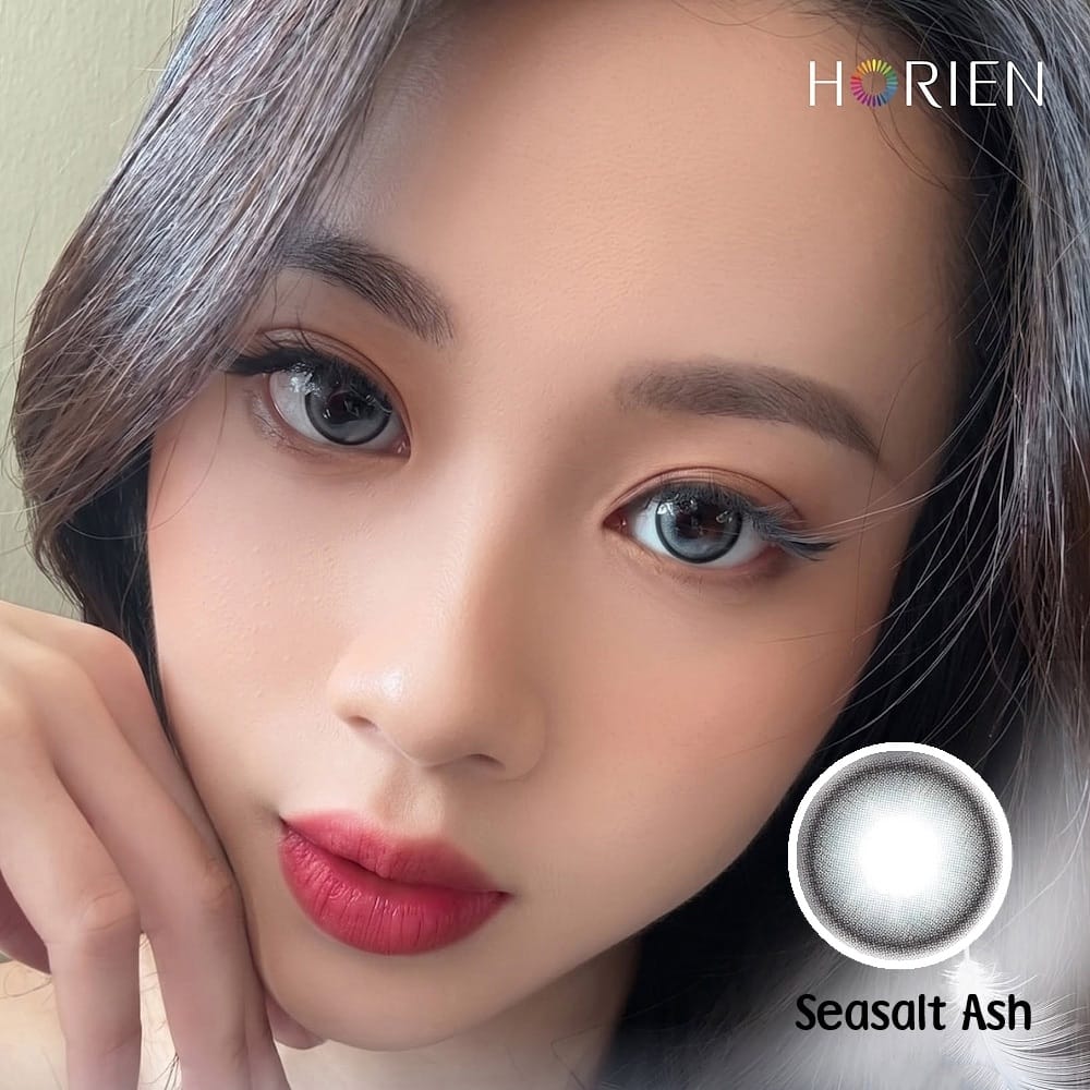 Horien Air light Seasalt Ash Color Horien Air light Seasalt Ash Color