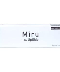 Menicon Miru 1Day UpSide Multifocal Daily Disposable Contact Lenses