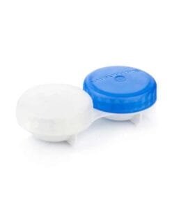 Genuine Bausch + Lomb Contact Lens Case