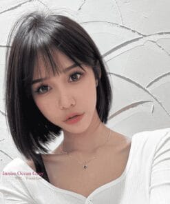 Silkon Monthly Innise Ocean Gray Color